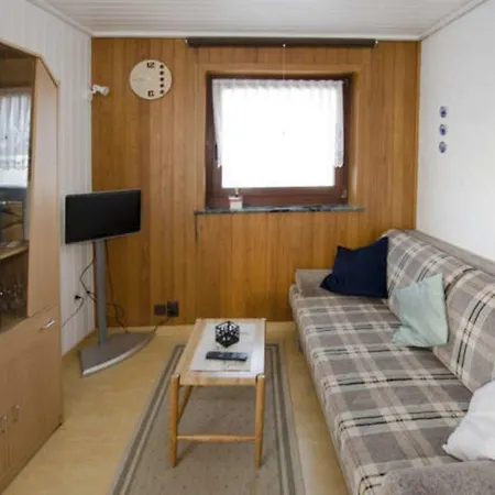 Apartamento Fewo Sandrock Nr 40 Solmare Kellenhusen