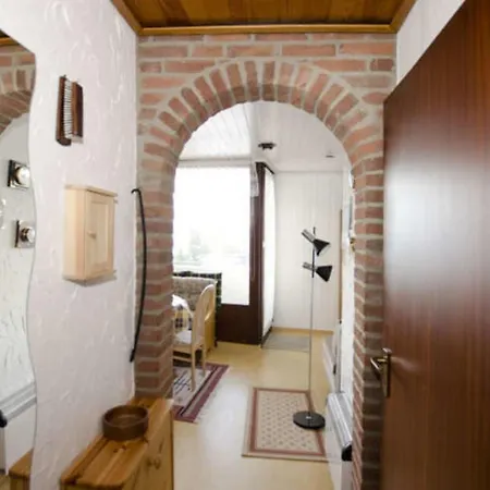 Fewo Sandrock Nr 40 Solmare Kellenhusen