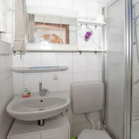 Fewo Sandrock Nr 40 Solmare *