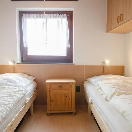 Fewo Sandrock Nr 40 Solmare Apartamento Kellenhusen
