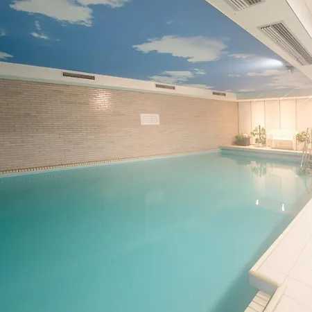 Apartamento Fewo Sandrock Nr 40 Solmare *